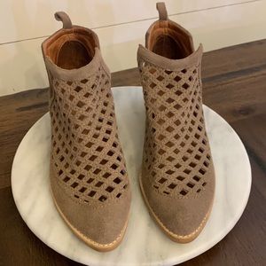 Jeffrey Campbell Booties